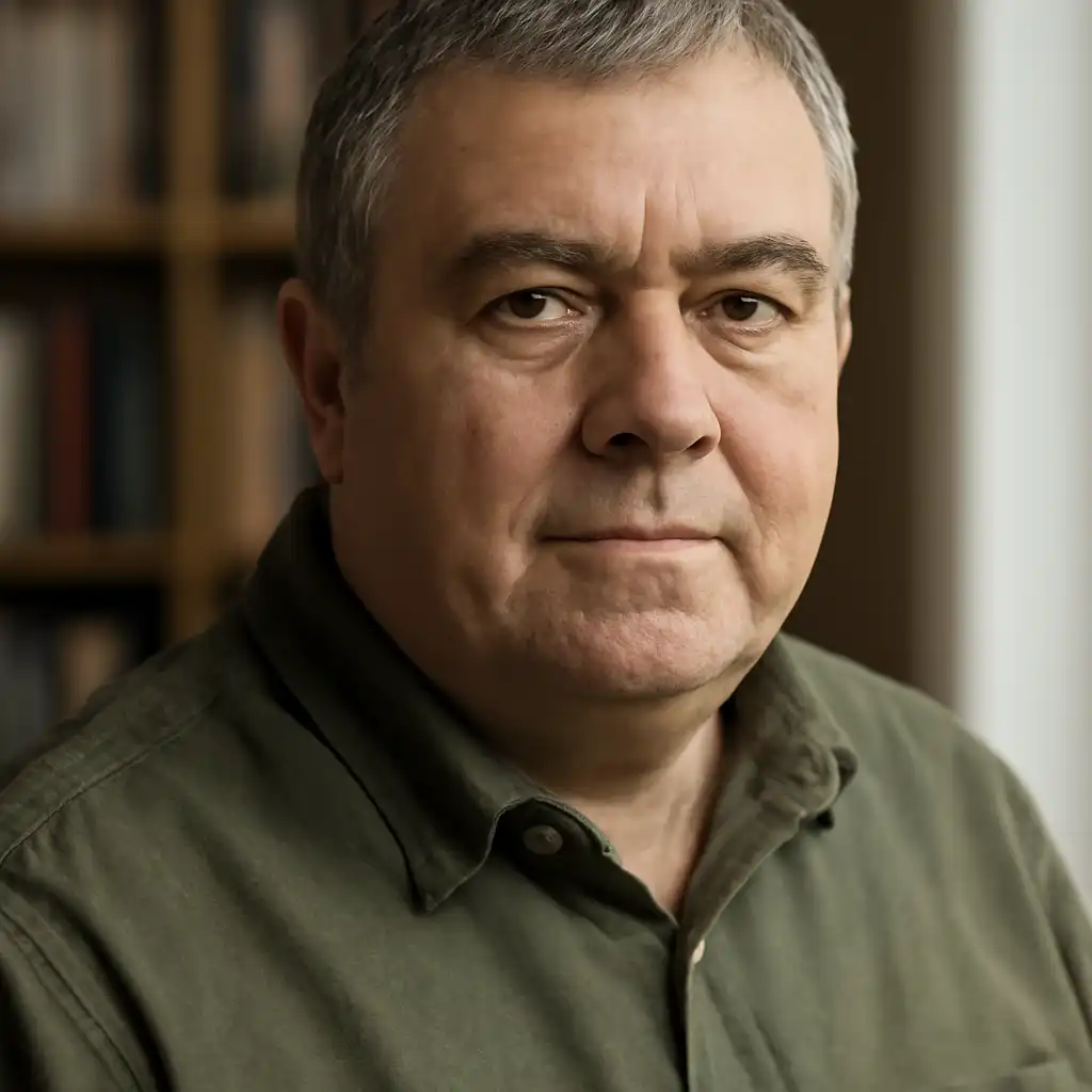 Robert Sullivan